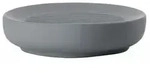 Zone Denmark Ume Seifenschale grey 12 cm