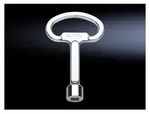 Rittal SZ 2547.000, Silber, 1 St&uuml;ck(e)