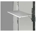 Rittal PS 4638.600, Regalboden, Stahl, Grau, 1 St&uuml;ck(e)