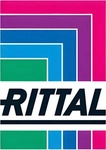 Rittal 5302.037, Anschluss-Set, Stahl, Edelstahl, 1 St&uuml;ck(e)