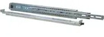 Inter-Tech 88887195, Silber, 1,81 kg