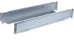 APC Smart-UPS - Rack-Schienen-Kit - 1U - 48.3 cm (19") - f&uuml;r Smart-UPS RT...