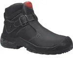 Sicherheitsstiefel CARL II S3 HI, Gr. 42 - Schwarz - 42
