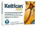 Keltican forte Kapseln, 20 St. Kapseln