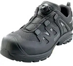 Grisport Sicherheitshalbschuh Imola 74661C S3 SRC Gr. 39 schwarz - Schwarz - 39