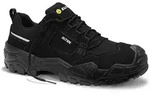 MIKE black Low ESD S3S, Gr. 40 - Schwarz - 40