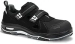 IAN XXTP Pro grey Easy ESD S1PS, Gr. 35 - Grau - 35