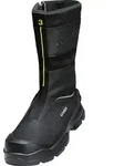 Uvex 3 Winterstiefel mit Rei&szlig;verschluss S3L nach EN ISO 20345:2022 S3L ESD FO CI SC