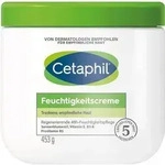 Cetaphil Feuchtigkeitscreme, 456 ml Creme