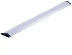 BACHMANN Easy-Bridge 100cm ALU eloxiert