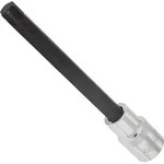 Vigor V2149, 1 St&uuml;ck(e), Torx, 1/2", T55, 12 mm, 140 mm