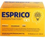Esprico 1x1 Supension Beutel, 30 St. L&ouml;sung