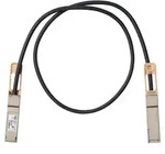 Cisco QSFP-100G-CU3M=, 3 m, QSFP, QSFP
