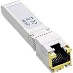 InLine 32335W, Kupfer, 10000 Mbit/s, SFP+, RJ-45, 30 m, 2.5 Gigabit Ethernet, 5