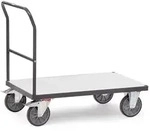 FETRA ESD-Schiebeb&uuml;gelwagen 9500