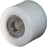 BS Rollen Polyamidrad C45.85.20B Raddurchmesser 85 mm