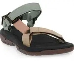Teva Schuhe Bmsm Hurricane Xtl2 Sandal W, 1019235BMSM - Beige/Schwarz/Gr&uuml;n - 43