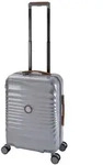 Travelhouse Capri Handgep&auml;ck Koffer | Trolley | PC Hartschale | USB + USB C