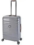 Travelhouse Capri Reisekoffer | Trolley | PC Hartschale | USB + USB C Anschluss | 65