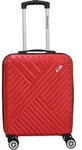 Paradise by CHECK.IN Kingston - 4-Rollen-Kabinentrolley 55 cm (rot) - Rot