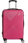 Paradise by CHECK.IN Kingston - 4-Rollen-Trolley 67 cm (pink) - Rosa