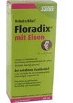 Floradix mit Eisen Tonikum (250 ml)