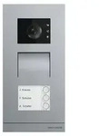 Busch-Jaeger A21381P3-S-03, Silber, Edelstahl, Tasten, Senkrecht, 135 mm, 29 mm -