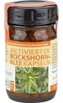 Dr. Pandalis Aktivierter Bockshornklee Kapseln, 90 St. Kapseln