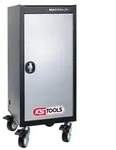 KS Tools Servicewagen, H1155xB500xT500 mm