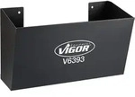VIGOR Dokumenten-Halter gro&szlig; Bodentiefe 100 mm V6393 L x B x H: 340 mm x 146 mm