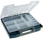 raaco Boxxser 55 6x6-0 Assortment case (L x W x H) 323 x 354 x 55 mm No. of