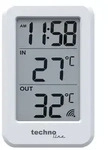 Technoline WS 9172, Wei&szlig;, Innen-Thermometer, Au&szlig;en-Thermometer, Thermometer,...