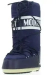 Moon Boot Icon Nylon Stiefel Blau EU 39-41 Herren,Damen Blau EU 39-41 - Blau - 39-41