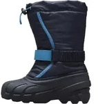 Sorel Kinder Stiefel Flurry 2114082 Blau - Blau - 27