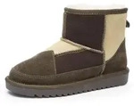 Ara Winterboots Damen 32313530303832 Braun 36 EU - Braun - 36