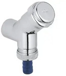 GROHE WAS-Anschlussventil 41010000 1/2"