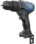 HYUNDAI Akku-Schlagbohrschrauber HD20X-60 (20V, b&uuml;rstenloser Motor, 60 Nm, OHNE