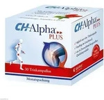 CH Alpha Plus Trinkampullen 30 St