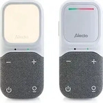 Alecto DBX135 - Modernes Full Eco Audio-Babyphone mit kristallklarer