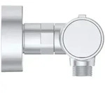 Ideal Standard BD582SI Brausethermostat AP Alu+