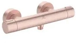 Ideal Standard BD582RO Brausethermostat AP Alu+ - Rosa