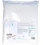 SPINNRAD Inulin prebiotisches Ballaststoff-Pulver, 500 g Pulver