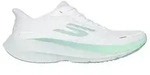 Skechers WIP 172220/WGR in WHITE/GREEN color size 39 - Wei&szlig; - 39