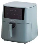 GreenPan Fritteuse Single Airfryer 7,2 Liter Fassung 1650 Watt - Blau