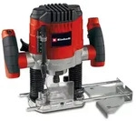 Einhell Oberfr&auml;se TC-RO 1155 Kit (1100 Watt, &Oslash; 6 und 8 mm,...