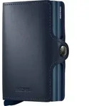 Secrid Geldb&ouml;rse Twinwallet Original 10 x 7 x 2.5 - Blau