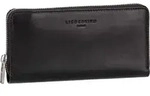 Liebeskind Berlin Geldb&ouml;rse Sally 9 x 18 x 2 - Schwarz