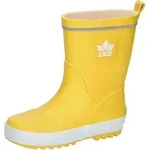 Lico Gummistiefel Samira, Gr&ouml;&szlig;e 38, wasserdicht mit rutschfester Gummisohle -...