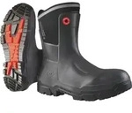 Dunlop Stiefel LG8HU42 Snugboot Heavy Duty full safety schwarz Gr&ouml;&szlig;e -...