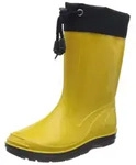 Beck Uni Kinder Allrounder Gummistiefel, Gelb, 36 EU - Gelb - 36